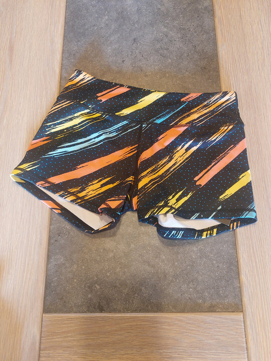 BORN PRIMITIVE - Short