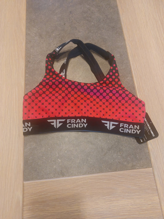 FRAN CINDY - Brassière