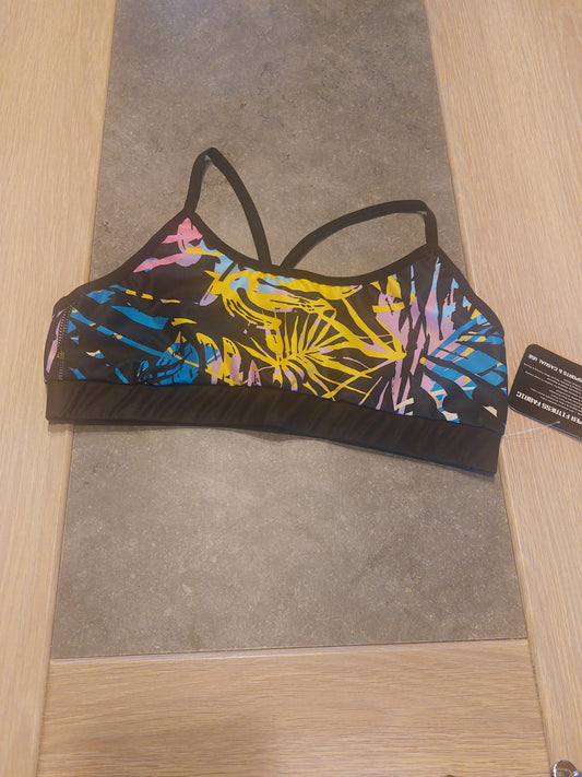 FRAN CINDY - Brassière