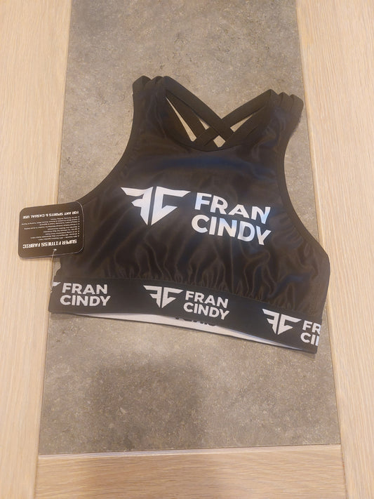 FRAN CINDY - Brassière