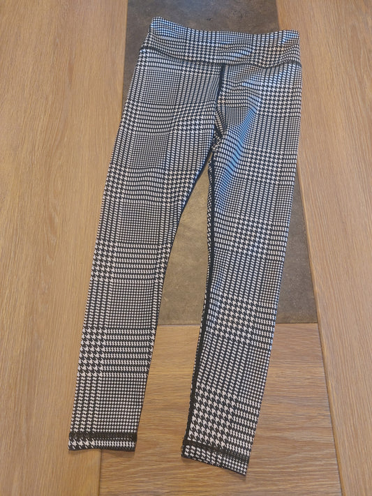 THE BARBELL CARTEL - Legging