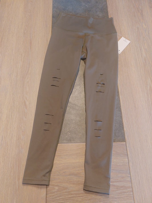 THE BARBELL CARTEL - Legging