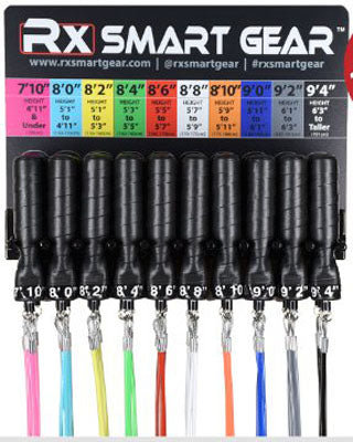 RX SMART GEAR - HYPER Kabel 1,3 mm