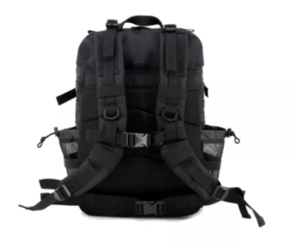 WODWARSHOP - Sac à dos