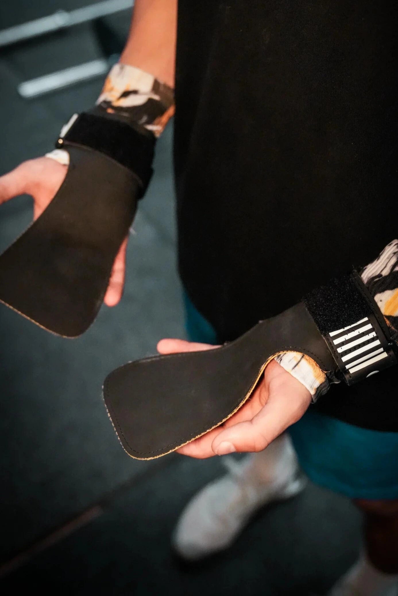 WOD and GO - Powergrip V2 Potholder Pack