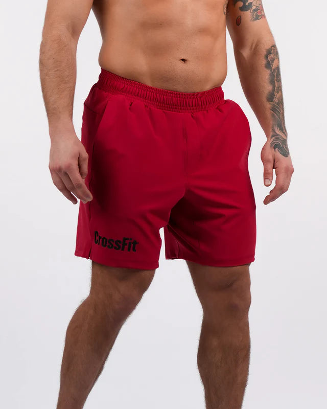 NORTHERN SPIRIT - Men's "NS Hunter" CrossFit® Shorts (2 colors)