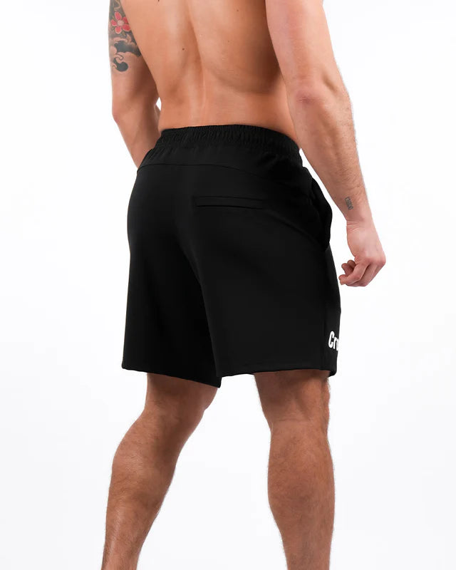 NORTHERN SPIRIT - Men's "NS Hunter" CrossFit® Shorts (2 colors)