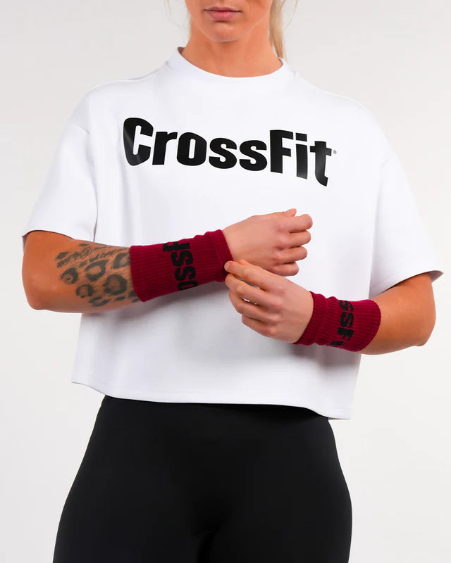 NORTHERN SPIRIT - CrossFit® "NS Wristband" Wristband (4 colors)