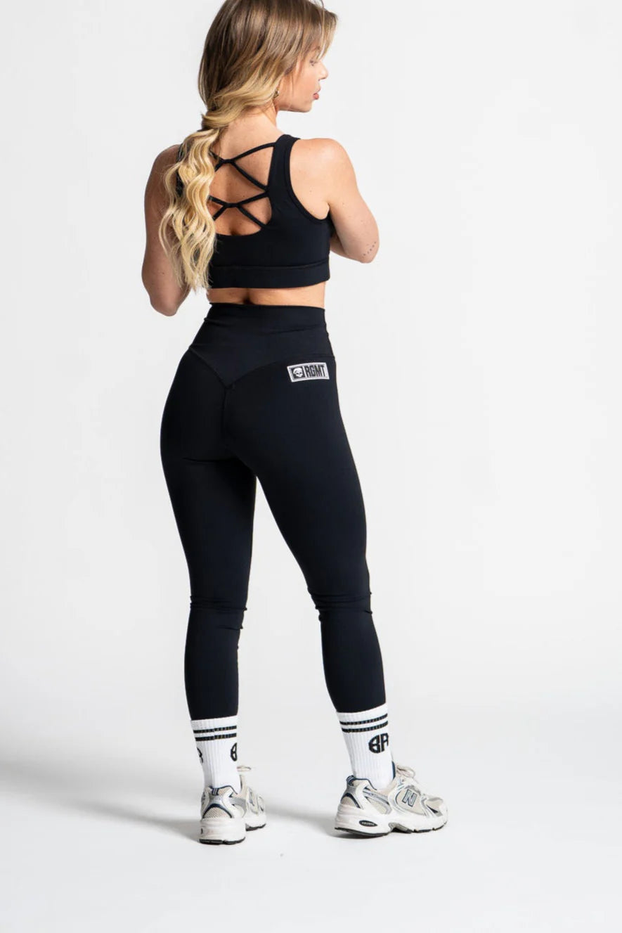 BARBELL REGIMENT - Legging "Regy" (3 coloris)