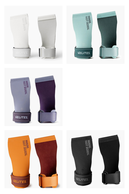 VELITES - All Terrain Potholders (5 colors)