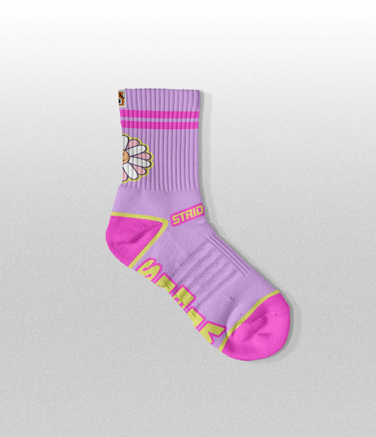 STRID3 - Chaussettes "Good Vibes V2"