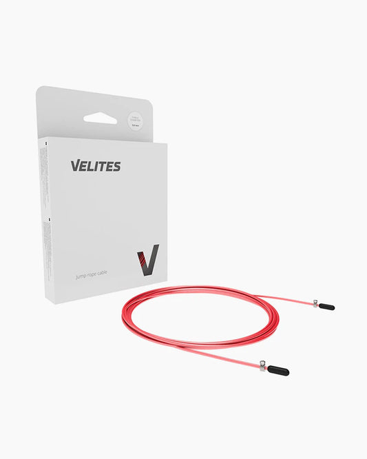 VELITES - Universal 2.5 mm Cable for Jump Rope