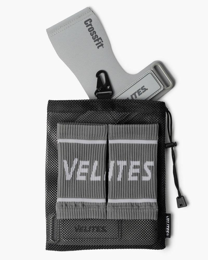 VELITES - All Terrain Potholders @CrossFit Edition
