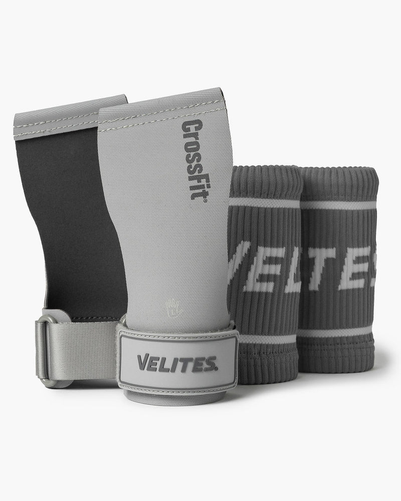 VELITES - All Terrain Potholders @CrossFit Edition