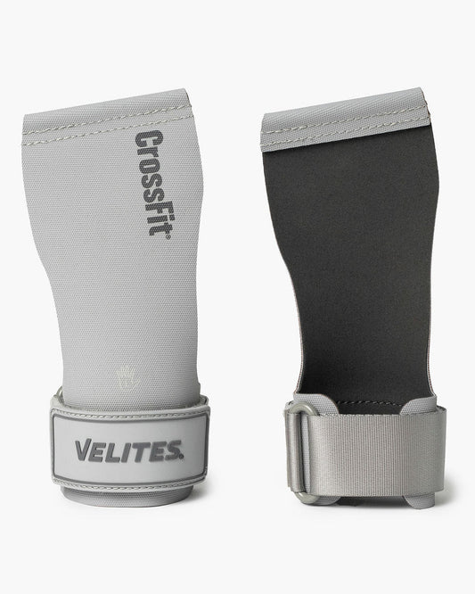 VELITES - All Terrain Potholders @CrossFit Edition