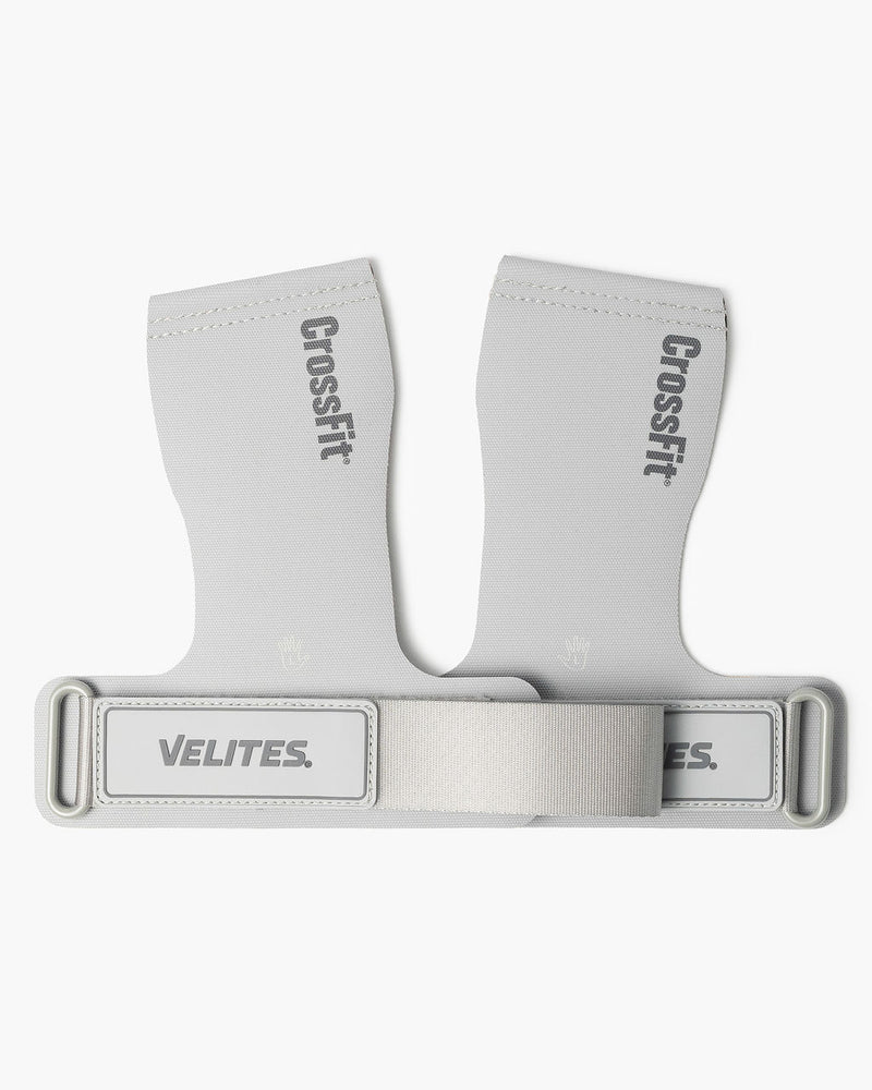 VELITES - All Terrain Potholders @CrossFit Edition