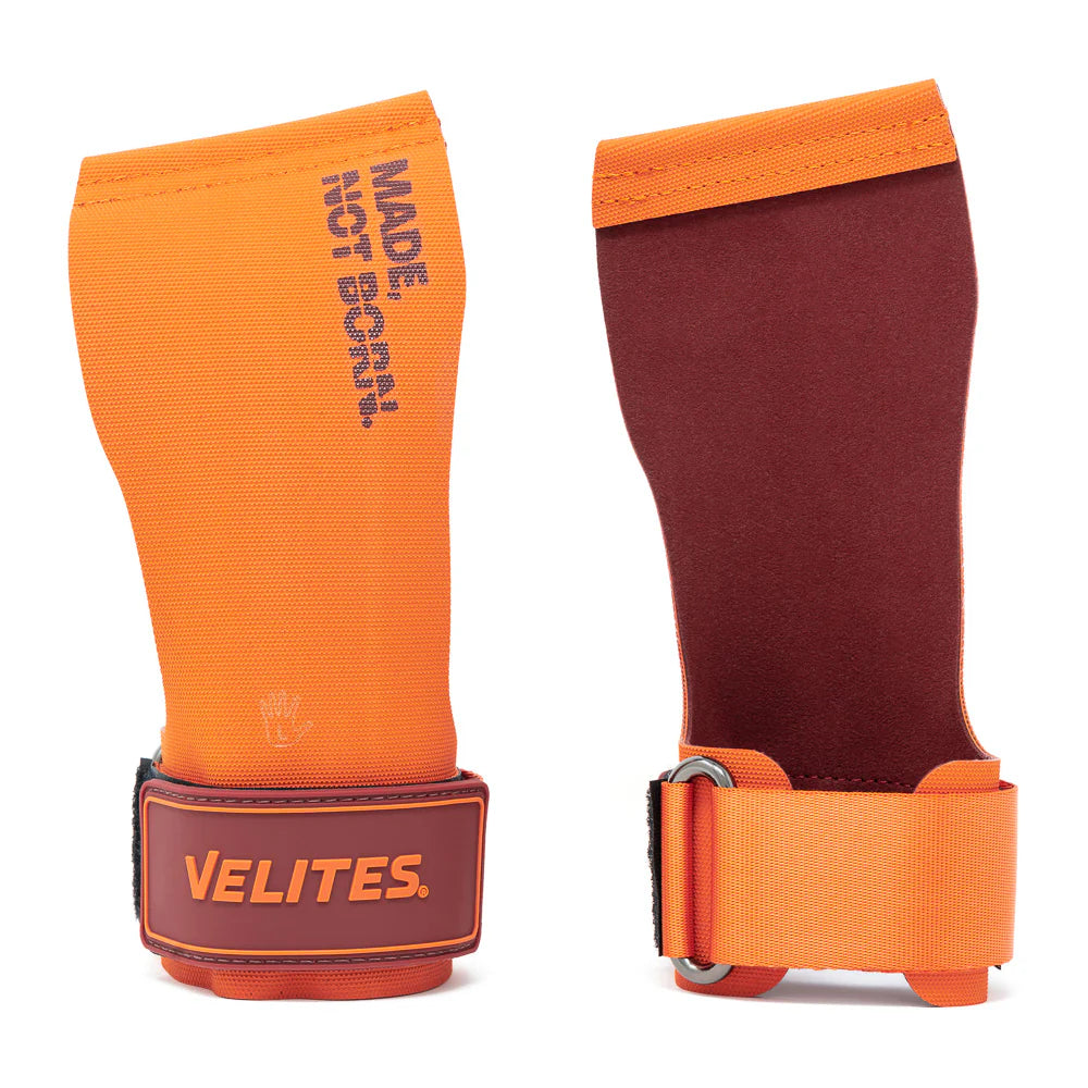 VELITES - All Terrain Grips (4 kleuren)