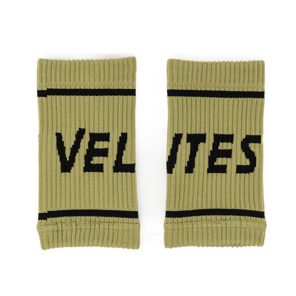 VELITES - Flexibele stoffen polsbandjes (9 kleuren)