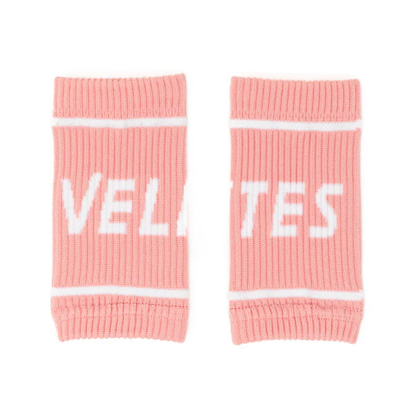 VELITES - Flexibele stoffen polsbandjes (9 kleuren)