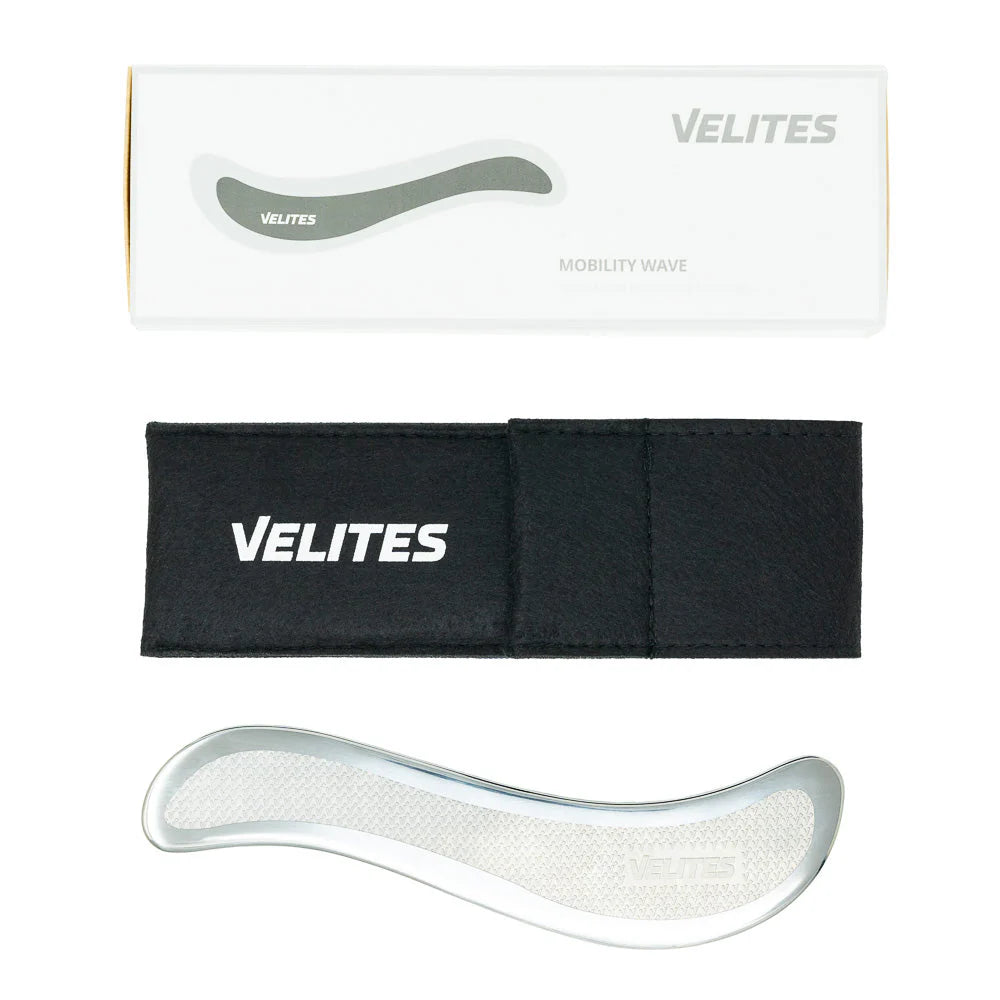 VELITES - Mobility Wave