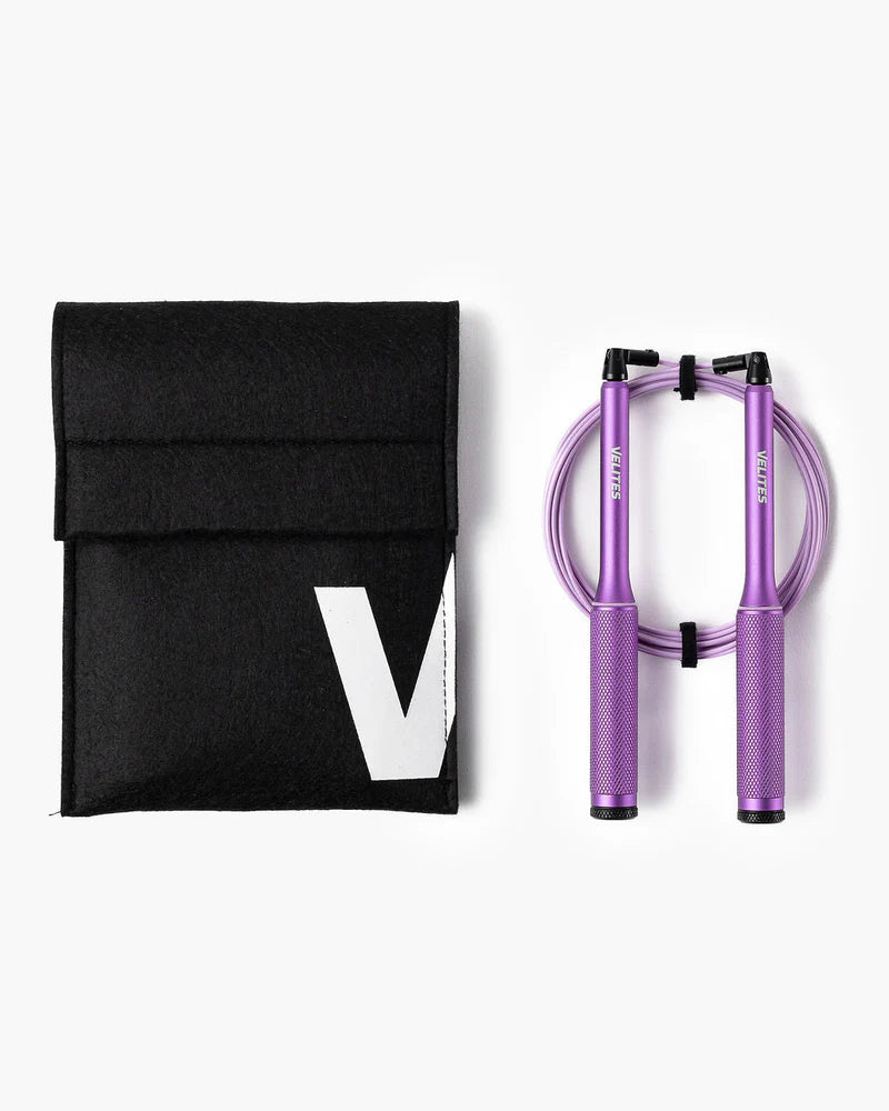 VELITES - Corde à sauter FIRE 2.0 (5 coloris)