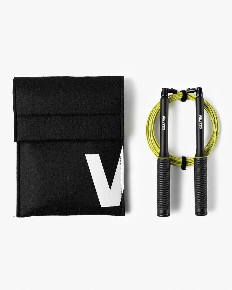 VELITES - Corde à sauter FIRE 2.0 (5 coloris)