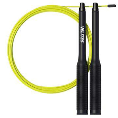 VELITES - FIRE 2.0 skipping rope (4 colors)