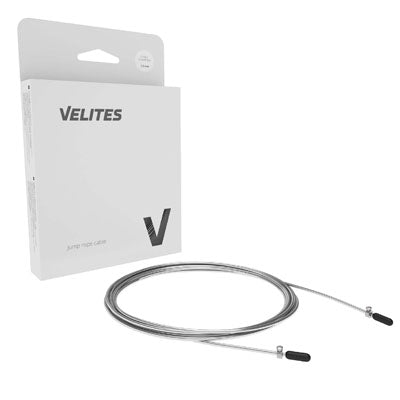 VELITES - 1.8 mm Universal Cable for Jump Rope