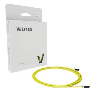 VELITES - Câble Universel 2.0 mm pour Corde à sauter