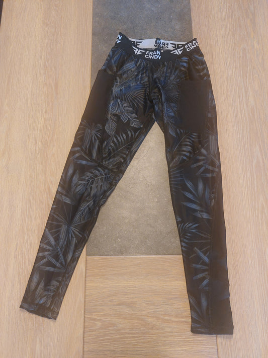 FRAN CINDY - Legging