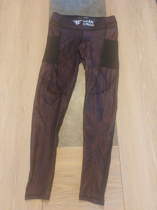 FRAN CINDY - Legging
