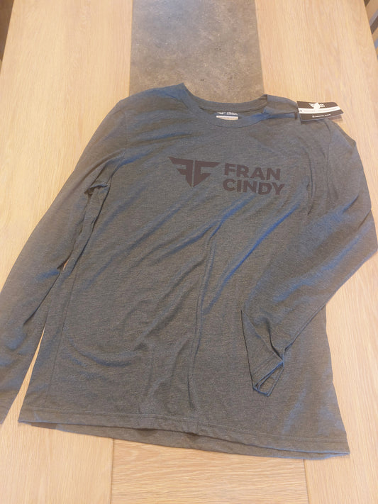 FRAN CINDY - T-shirt manches longues