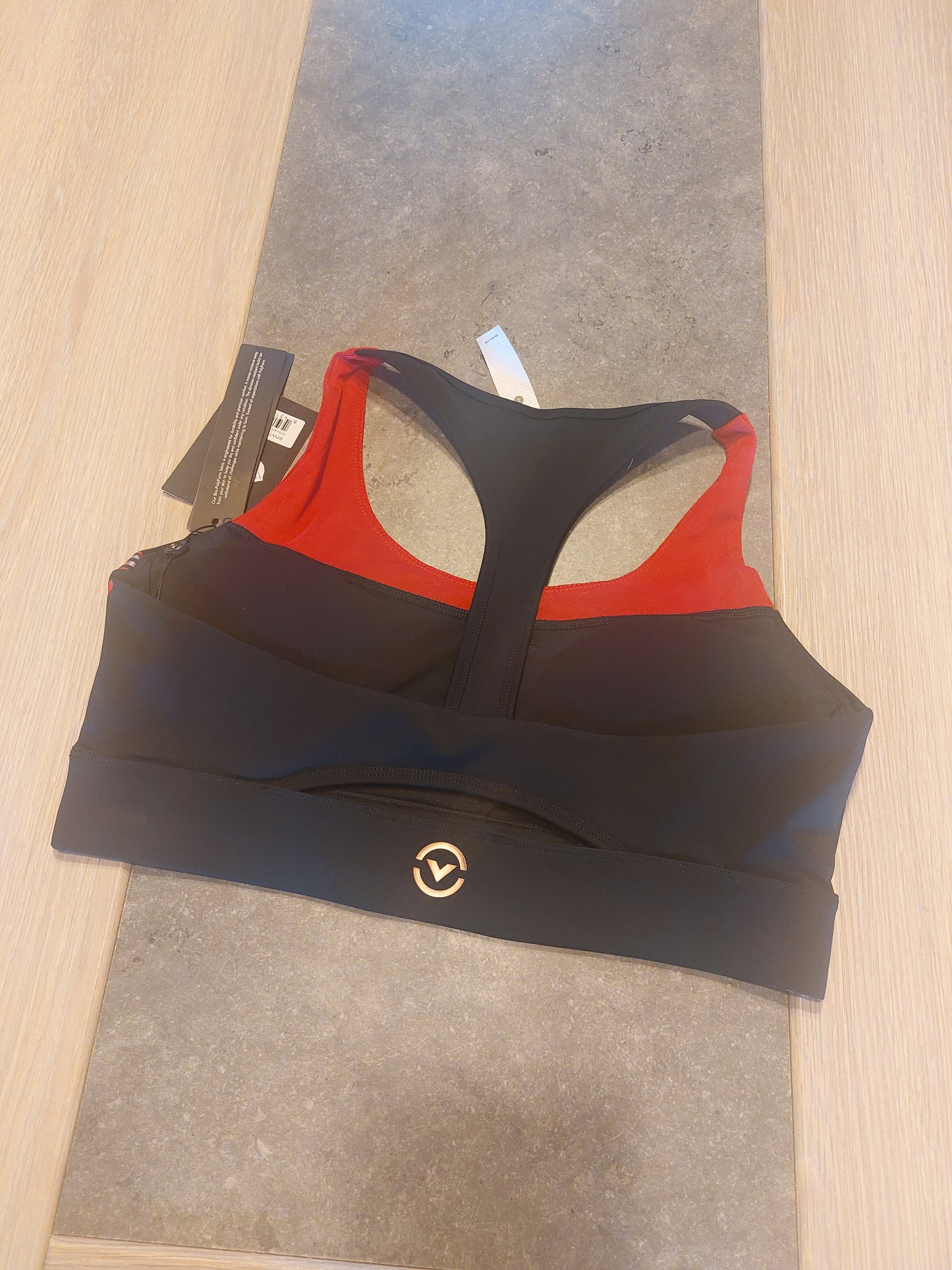 VIRUS - Brassière