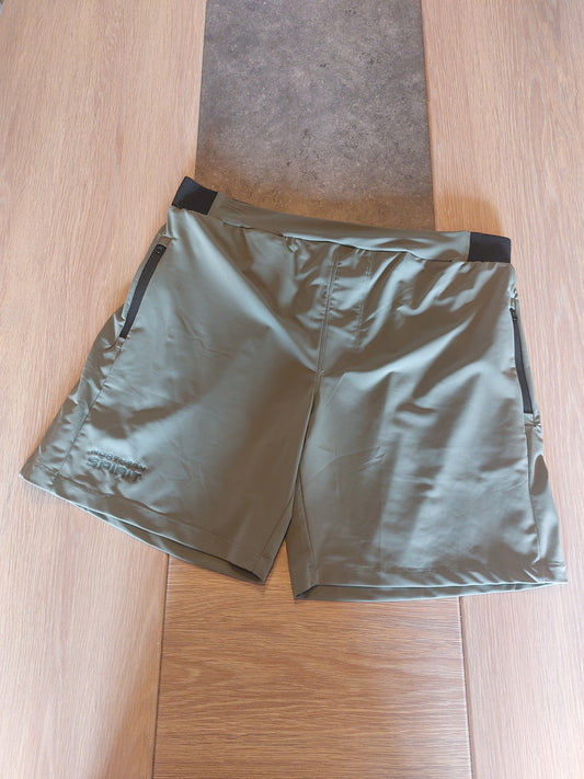 NORTHERN SPIRIT - Short Homme "NS Knight" Shale Green