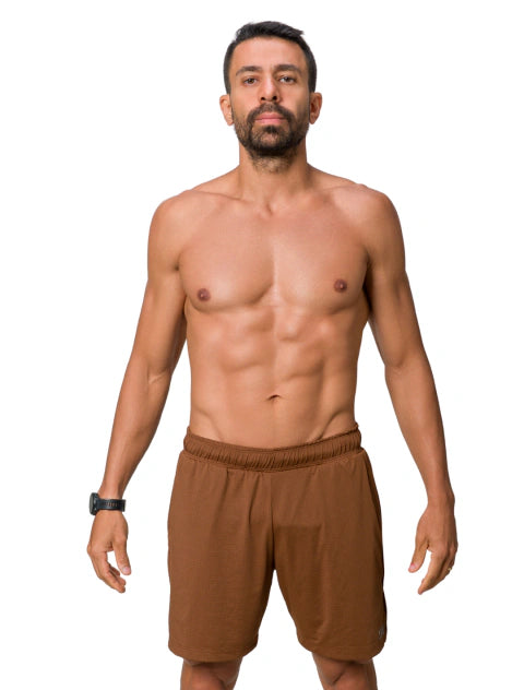 PWRD BY COFFEE - Short Homme Snatch (2 coloris)