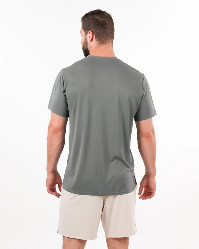 NORTHERN SPIRIT - T-shirt Homme "NS Plain" CrossFit® (3 coloris)