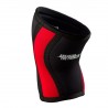 TRAIN LIKE FIGHT - “ENTRY” Knee Pads Black &amp; Red