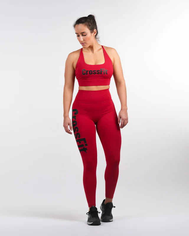 NORTHERN SPIRIT - “NS Galaxy” CrossFit® leggings (3 colors)