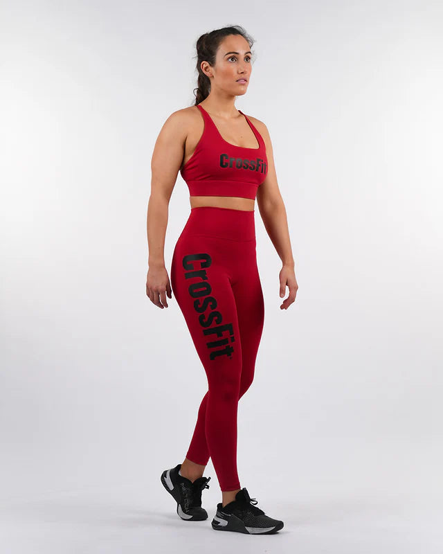 NORTHERN SPIRIT - "NS Galaxy" CrossFit®-legging (3 kleuren)