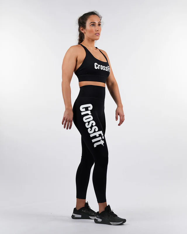 NORTHERN SPIRIT - Legging "NS Galaxy" CrossFit® (3 coloris)