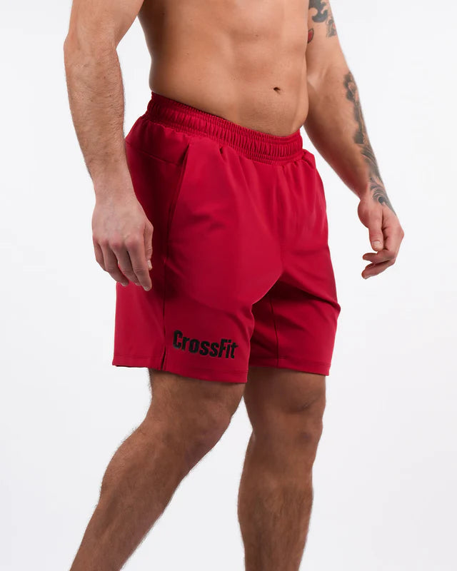 NORTHERN SPIRIT - Heren "NS Hunter" CrossFit® Shorts (2 kleuren)