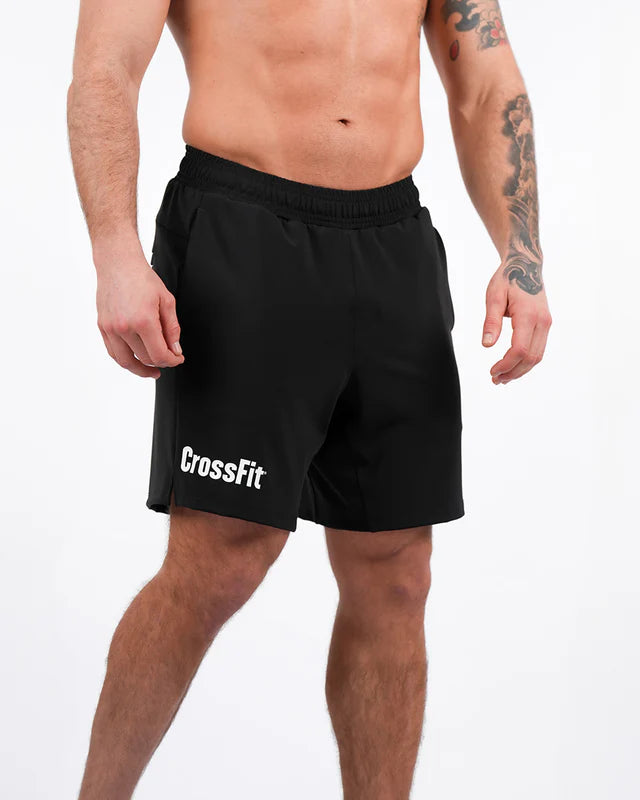 NORTHERN SPIRIT - Heren "NS Hunter" CrossFit® Shorts (2 kleuren)