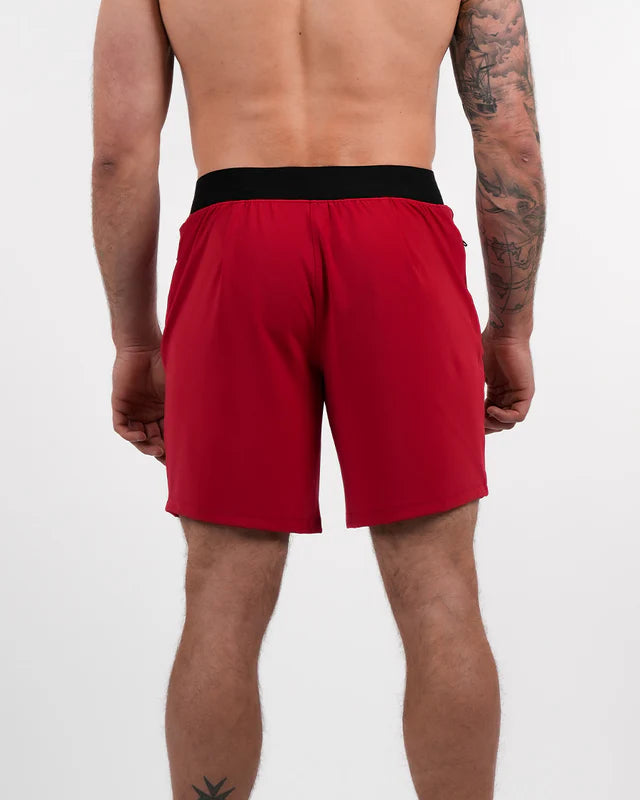 NORTHERN SPIRIT - Men's "NS Knight" CrossFit® Shorts (2 colors)