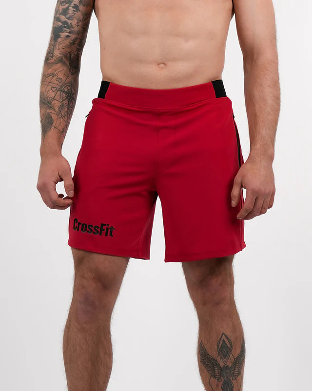 NORTHERN SPIRIT - Heren "NS Knight" CrossFit® Shorts (2 kleuren)