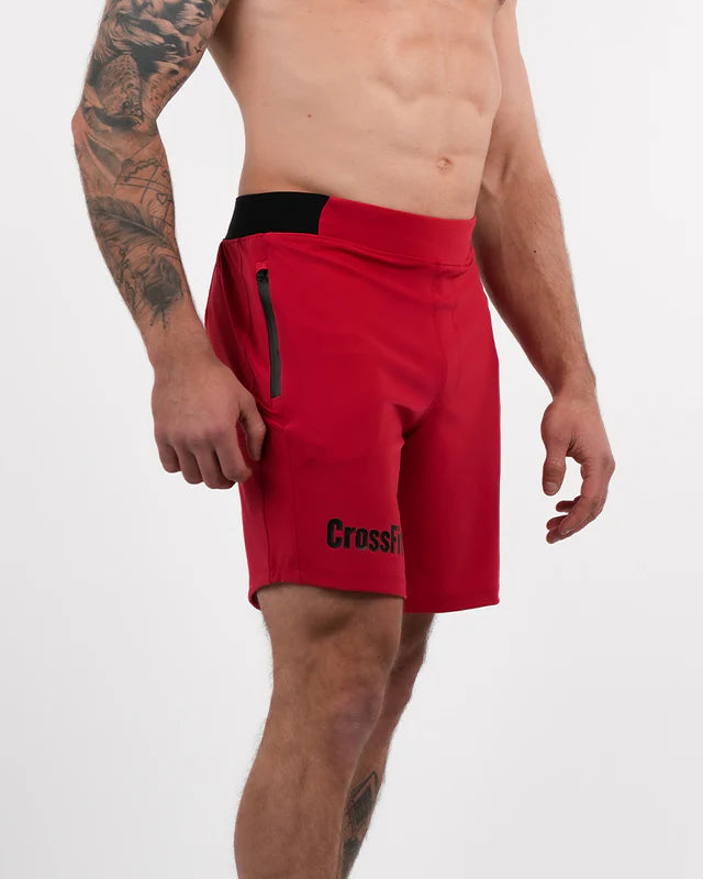 NORTHERN SPIRIT - Heren "NS Knight" CrossFit® Shorts (2 kleuren)