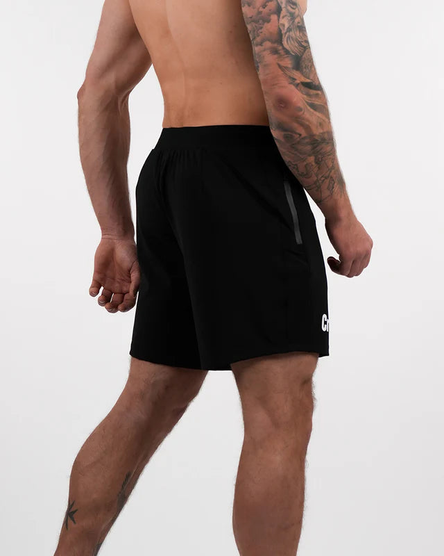 NORTHERN SPIRIT - Men's "NS Knight" CrossFit® Shorts (2 colors)