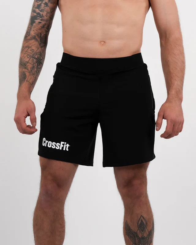 NORTHERN SPIRIT - Men's "NS Knight" CrossFit® Shorts (2 colors)