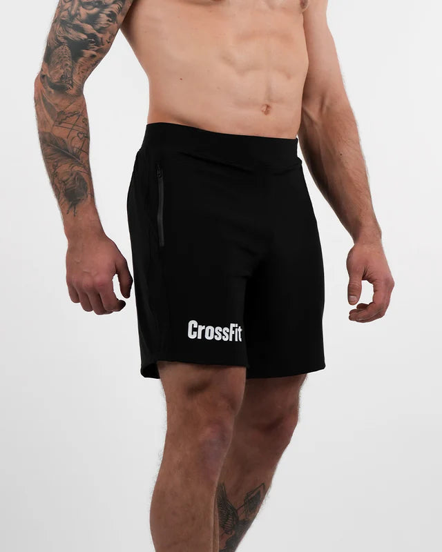 NORTHERN SPIRIT - Heren "NS Knight" CrossFit® Shorts (2 kleuren)