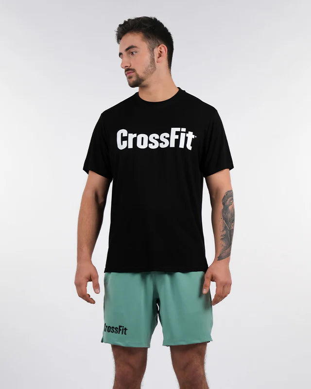 NORTHERN SPIRIT - Men's "NS Plain" CrossFit® T-shirt (3 colors)