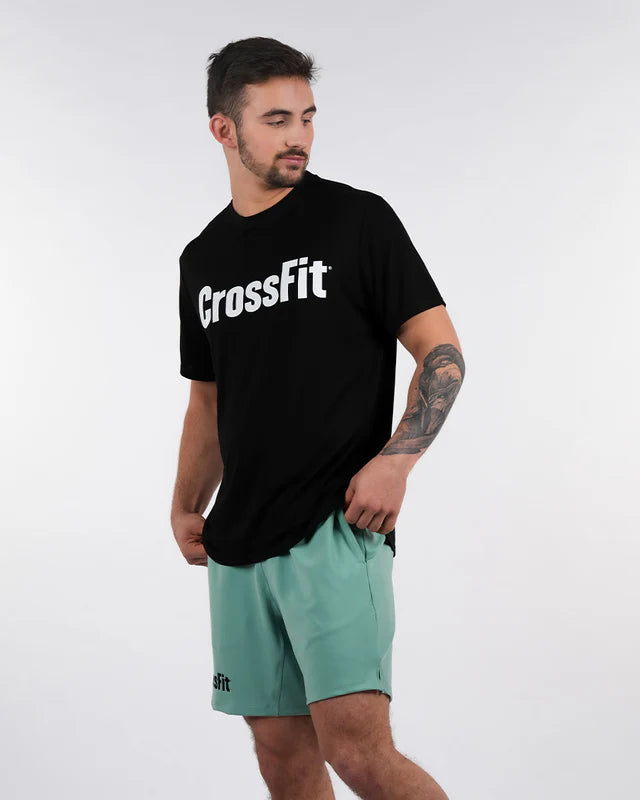 NORTHERN SPIRIT - Men's "NS Plain" CrossFit® T-shirt (3 colors)